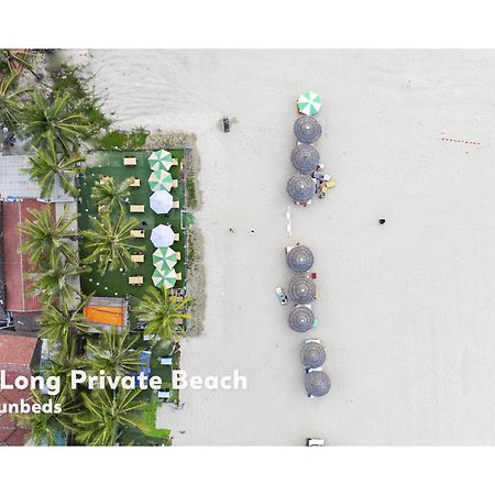 Viet Long Hoian Beach Hotel - Stay 24H Χόι Αν Εξωτερικό φωτογραφία