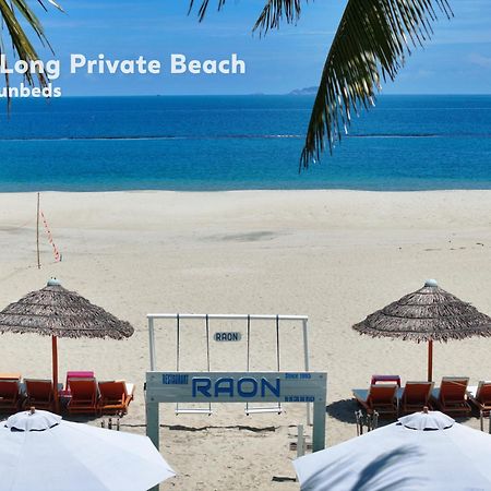 Viet Long Hoian Beach Hotel - Stay 24H Χόι Αν Εξωτερικό φωτογραφία