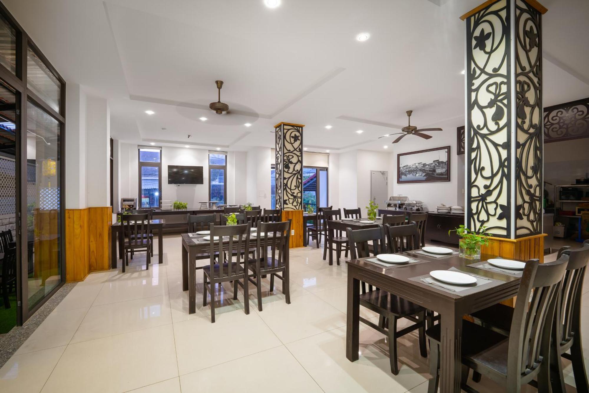 Viet Long Hoian Beach Hotel - Stay 24H Χόι Αν Εξωτερικό φωτογραφία