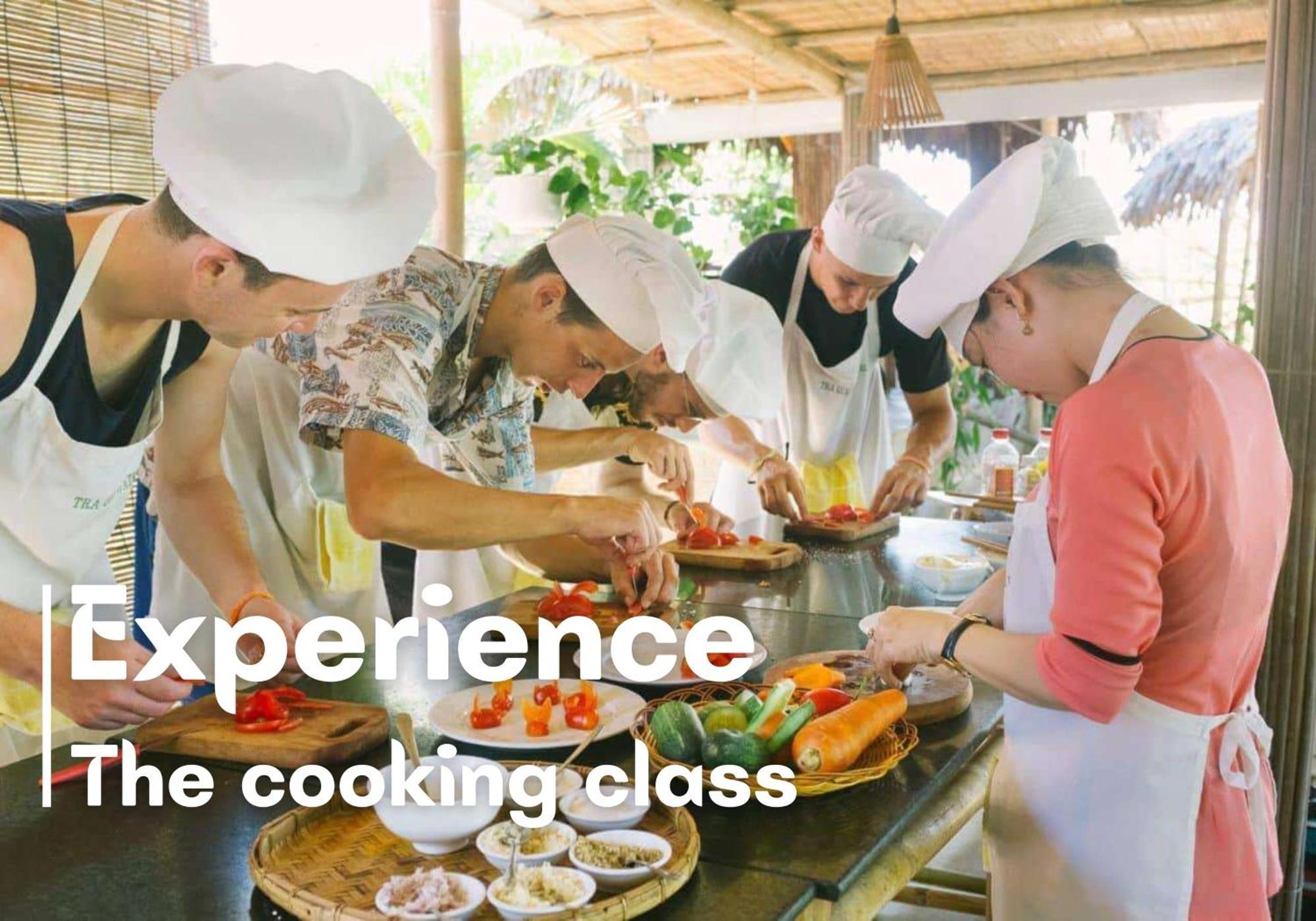 Viet Long Hoian Beach Hotel - Stay 24H Χόι Αν Εξωτερικό φωτογραφία