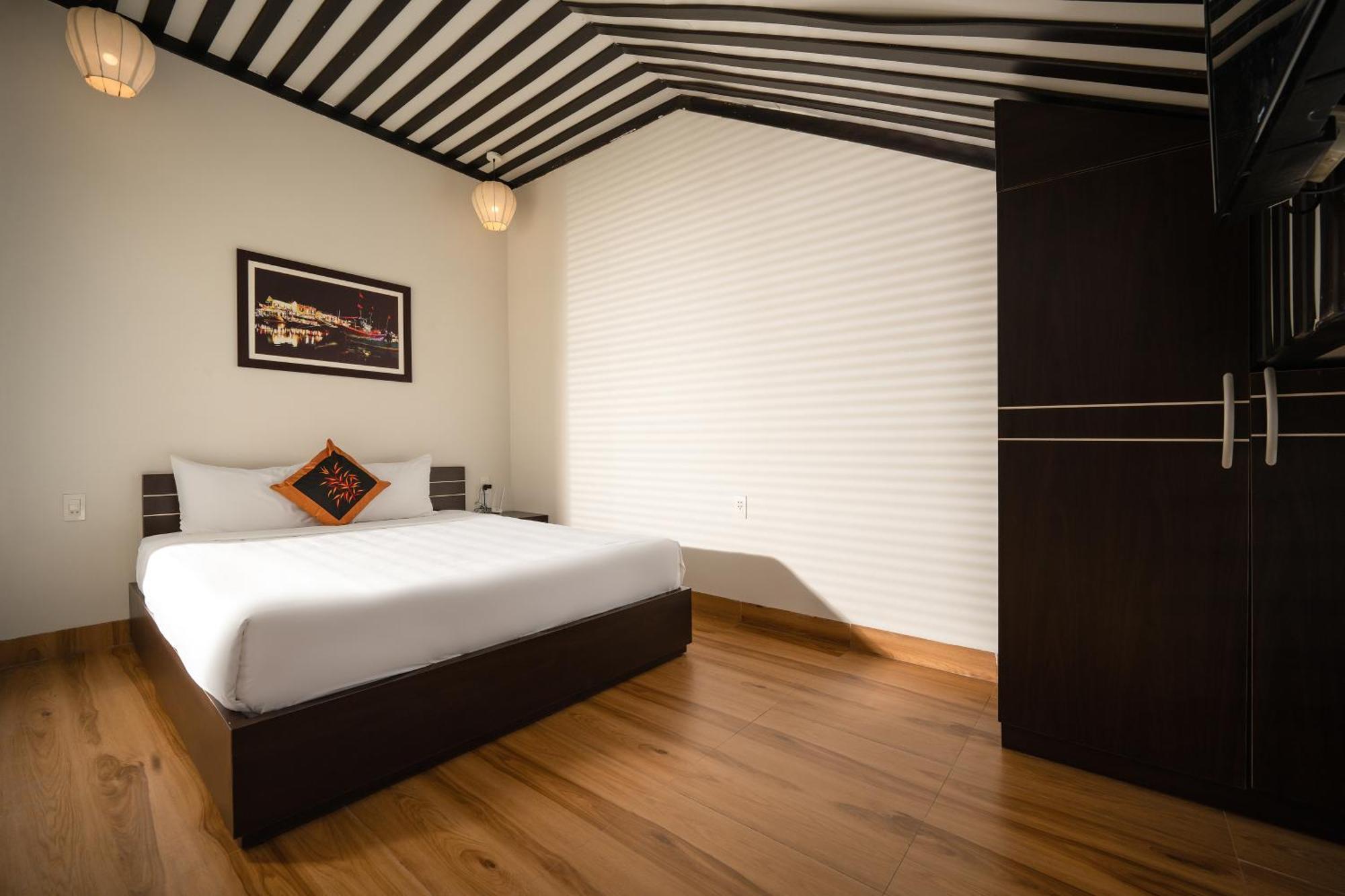 Viet Long Hoian Beach Hotel - Stay 24H Χόι Αν Εξωτερικό φωτογραφία